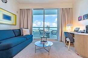 Fontainebleau Miami Beach Private Luxury Suites
