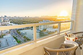 Fontainebleau Miami Beach Private Luxury Suites
