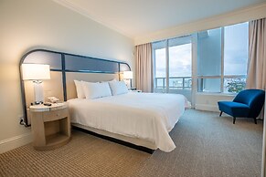 Fontainebleau Miami Beach Private Luxury Suites