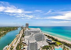Fontainebleau Miami Beach Private Luxury Suites