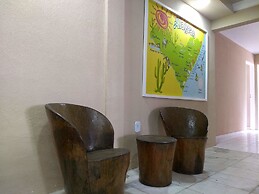 Maceió Hostel e Pousada