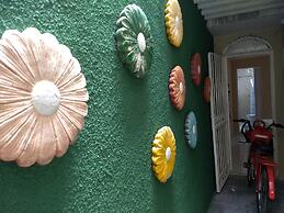 Maceió Hostel e Pousada