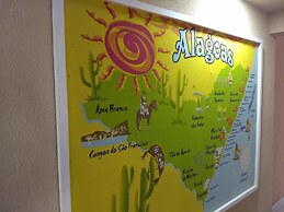 Maceió Hostel e Pousada