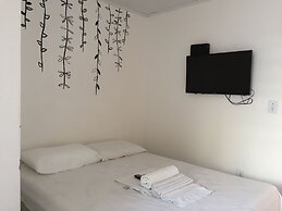 Maceió Hostel e Pousada