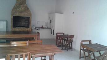 Maceió Hostel e Pousada