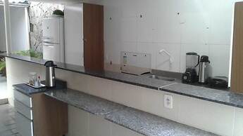 Maceió Hostel e Pousada