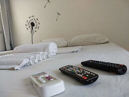 Maceió Hostel e Pousada