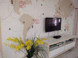 Maceió Hostel e Pousada