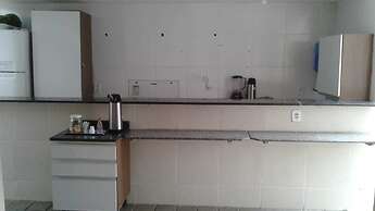 Maceió Hostel e Pousada