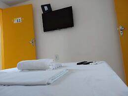 Maceió Hostel e Pousada