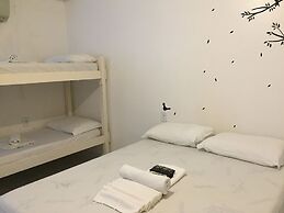 Maceió Hostel e Pousada