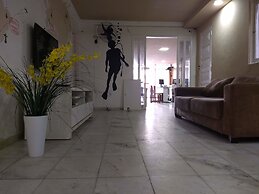 Maceió Hostel e Pousada