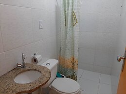 Maceió Hostel e Pousada