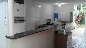 Maceió Hostel e Pousada