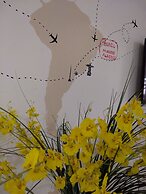 Maceió Hostel e Pousada