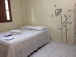 Maceió Hostel e Pousada