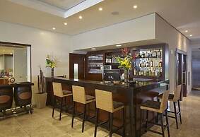 HY Beach Flats - International