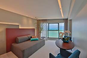 HY Beach Flats - International