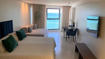 HY Beach Flats - International