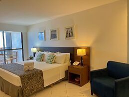 HY Beach Flats - International