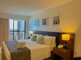 HY Beach Flats - International