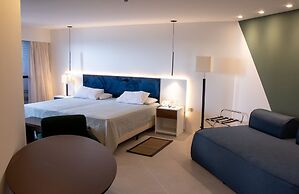 HY Beach Flats - International