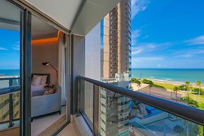 HY Beach Flats - International