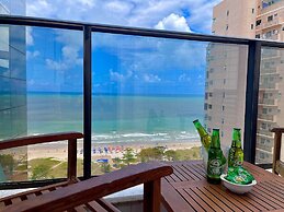 HY Beach Flats - International