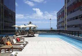 HY Beach Flats - International