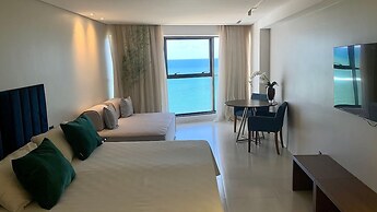 HY Beach Flats - International