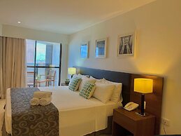 HY Beach Flats - International