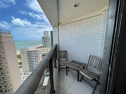 HY Beach Flats - International