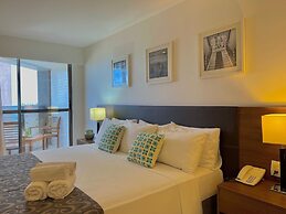 HY Beach Flats - International