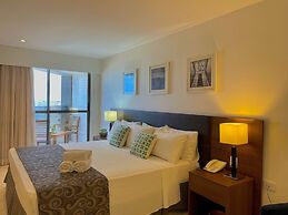 HY Beach Flats - International