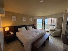 HY Beach Flats - International