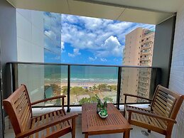 HY Beach Flats - International