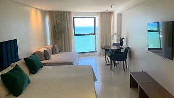 HY Beach Flats - International