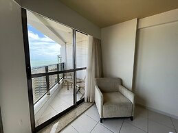 HY Beach Flats - International