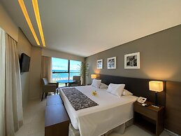 HY Beach Flats - International