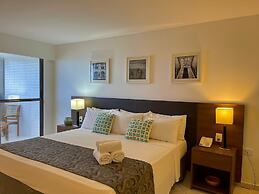 HY Beach Flats - International