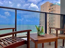 HY Beach Flats - International