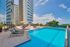 HY Beach Flats - International