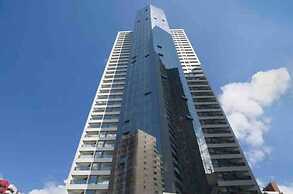 HY Beach Flats - International