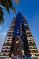 HY Beach Flats - International