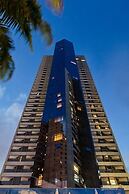 HY Beach Flats - International
