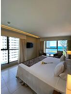 HY Beach Flats - International