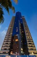HY Beach Flats - International