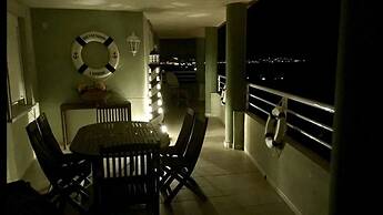 Apartamento Retiro Playa y Spa