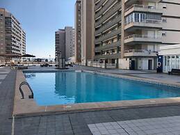 Apartamento Retiro Playa y Spa