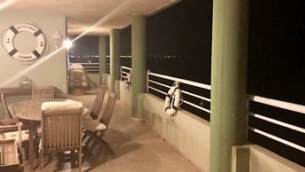 Apartamento Retiro Playa y Spa